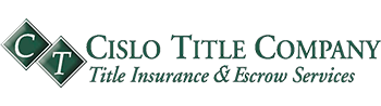 Cislo Title Company